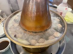 -鑫龙火锅城(青岛分店)