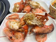 -船奇蒸汽海鲜·闽菜(八市海鲜总店)