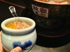 -额尔敦传统涮(公园西路店)