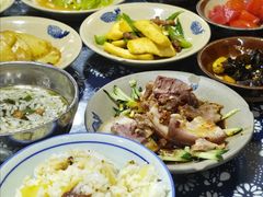 -张关合渣(航空大道店)