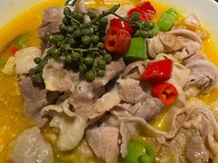 -甄御•海鲜新青岛菜(麦岛店)