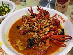 -小林哥的海鲜馆·夜宵烧烤(渔人码头店)