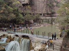 -云台山风景名胜区