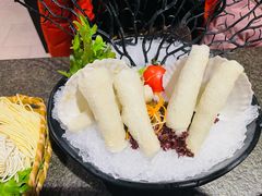 -湊湊火锅·茶憩(和平大悦城店)