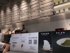 -喜茶(深圳东门1234店)