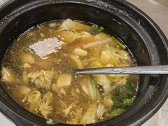 醋椒豆腐-胖姐烧烤(总店)