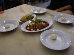 -马六甲鸡场街
