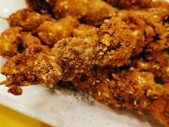 -功德林素菜饭庄(前门店)