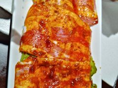 新西兰羊羔肉-玖等自助烤肉(步步高广场店)
