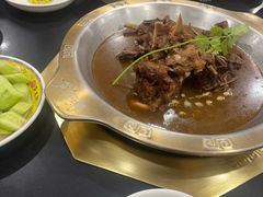 -芦月轩羊蝎子(太平桥店)