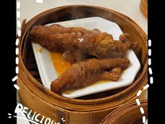 -阿政粤小馆(中央大街店)