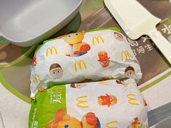 -麦当劳(季华好又多店)