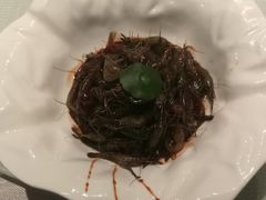-黛瓦里巷(南京东路店)