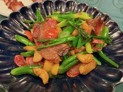-誉八仙粤菜(万象天地店)