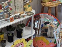 -银芽商店