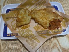 -魔都三兄弟酸辣粉·蘸卤炸串(虹桥万科店)