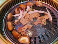 -棒小伙·齐齐哈尔烤肉(龙茗路店)