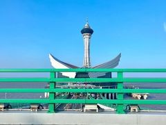 -宁波海天一洲景区