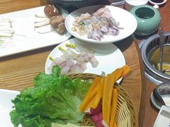 -尚海豆捞(乐虹坊店)