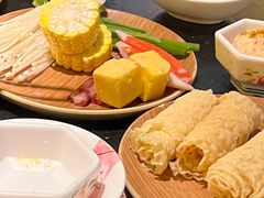 -牛New寿喜烧(虹桥新天地店)