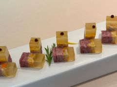 -成隆行·蟹王府(淮海店)