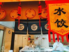-青岛金沙滩希尔顿酒店·自助餐厅