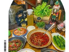 -胡桃里音乐酒馆(万科城市广场店)