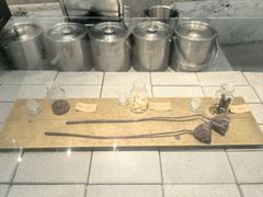 -喜茶(深圳万象城黑金店)