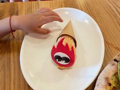 -城市大道红炉披萨烘焙坊