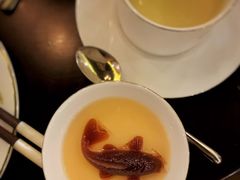 热情果布丁-甄御•海鲜新青岛菜(麦岛店)