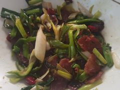 -楚鱼王·河鲜·湖北菜(华农店)