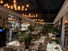 -Osteria Garden 生蚝花园餐厅(原进贤路店)