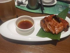 -帕蓝·暹罗料理(大学路店)