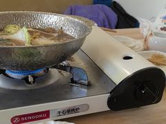 -柴の食堂·日式家庭料理·熊之肆(大学路店)