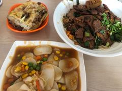 -德泓面馆(颐高店)