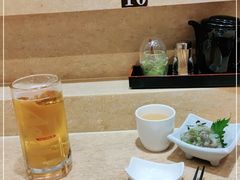 -东京屋(武定路店)