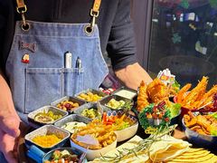 -SUPER BOWL超级碗(崂山丽达店)