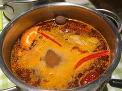 -番食园鲜食火锅(高新店)