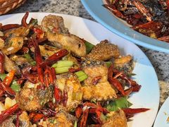 -廉厨干煸鸡·地标名菜(民富园店)