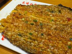 -庆峰龙虾烧烤(合肥一店)