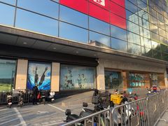 -迪卡侬(越秀公园店)