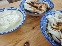 -张明富面皮店(东大街店)