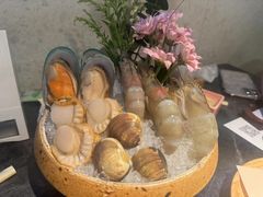 -极盐铁板烧(仓山万达广场店)