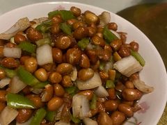 -乐友川味家常菜馆