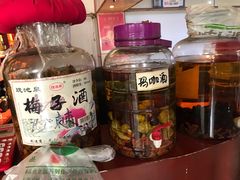 -鲁朗纳麦石锅鸡庄园