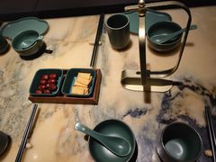 -锦府盐帮·侯宅(五棵松万达店)