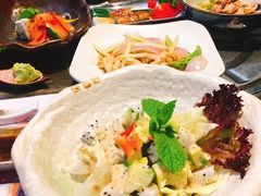 -大江户日本料理(吕厝店)