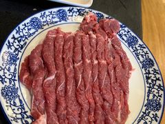 -裕德孚·非遗手切涮羊肉(东直门内大街店)