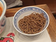 -和府捞面(曹路花园城店)