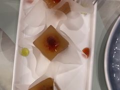 -悦荟牛排餐厅(萨尔图万达店)
